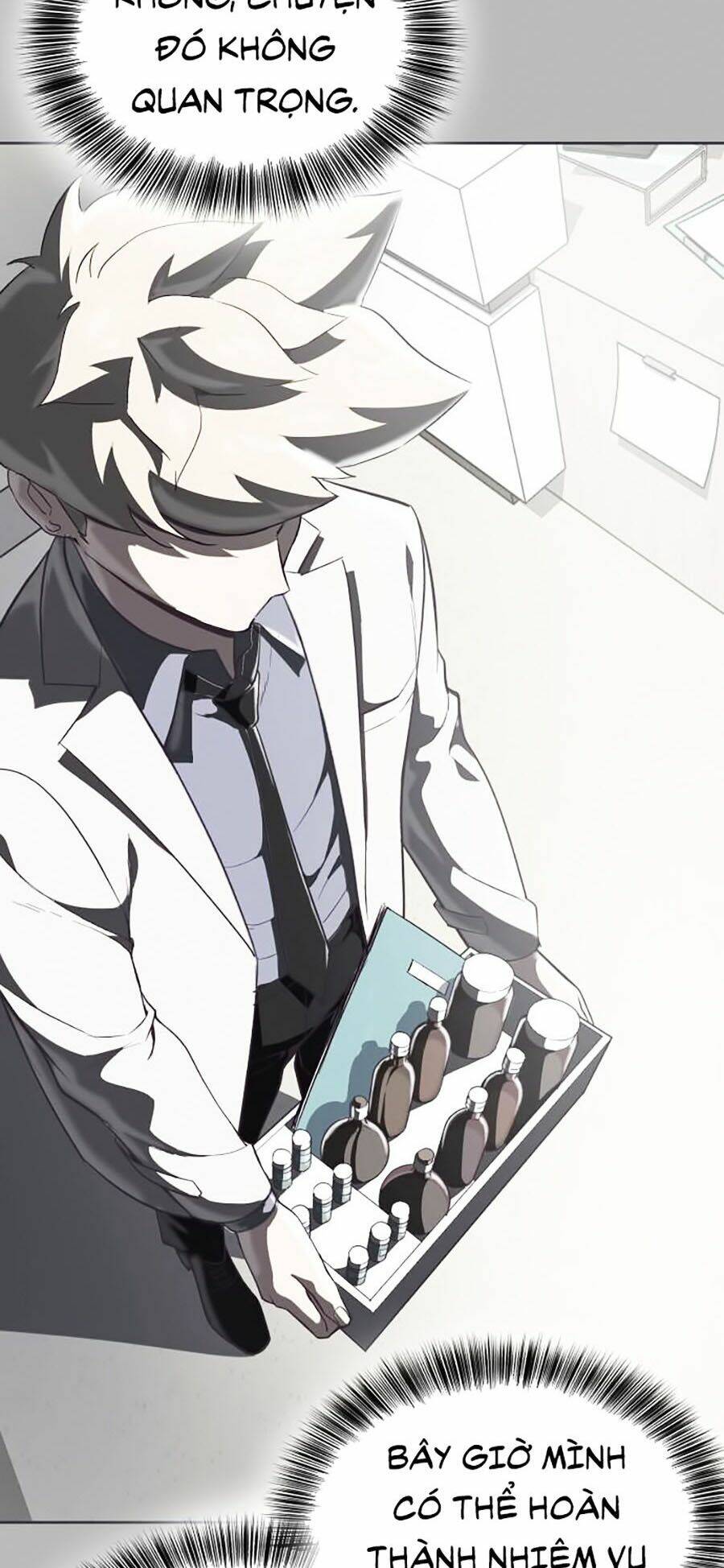 Cậu Bé Của Thần Chết - Chapter 83 - Page 69