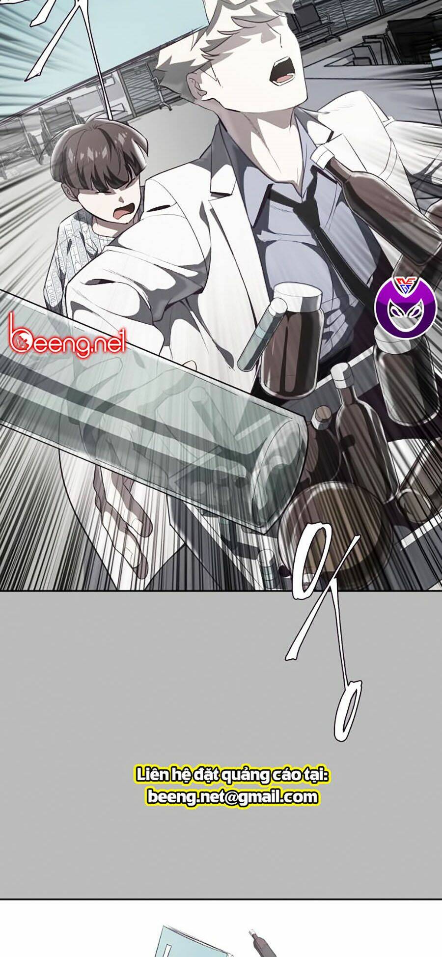 Cậu Bé Của Thần Chết - Chapter 83 - Page 74