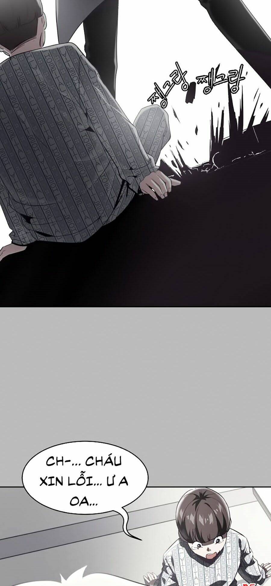 Cậu Bé Của Thần Chết - Chapter 83 - Page 78