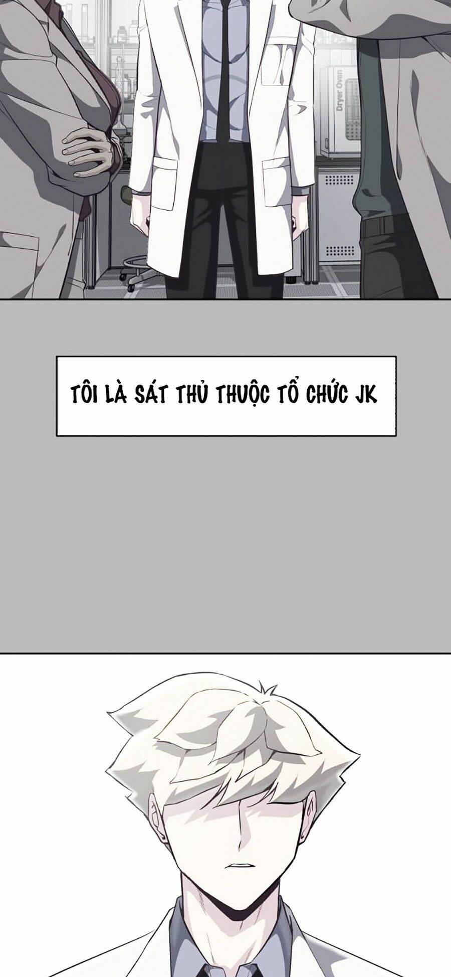 Cậu Bé Của Thần Chết - Chapter 83 - Page 7