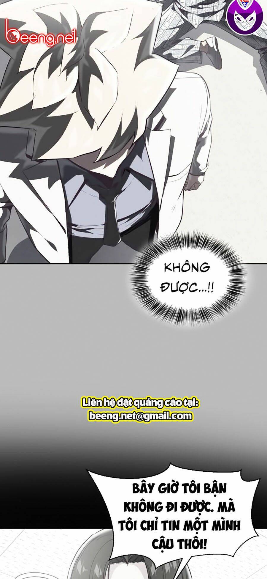 Cậu Bé Của Thần Chết - Chapter 83 - Page 79