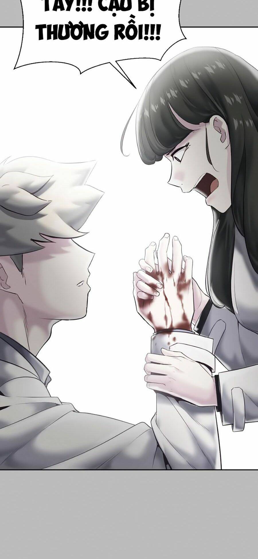 Cậu Bé Của Thần Chết - Chapter 83 - Page 85