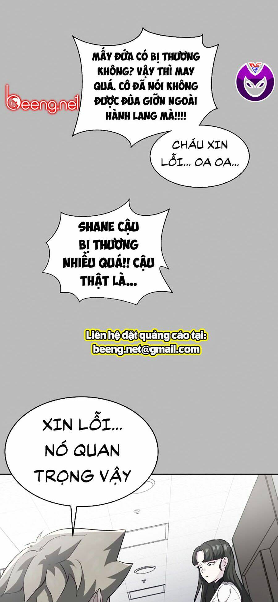 Cậu Bé Của Thần Chết - Chapter 83 - Page 87