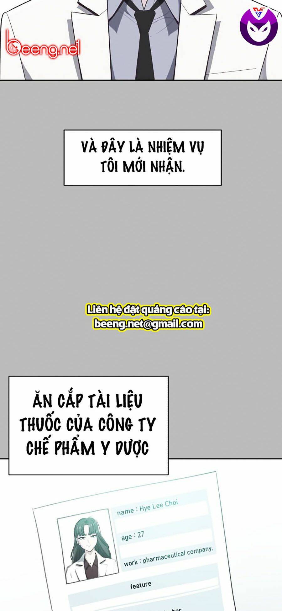 Cậu Bé Của Thần Chết - Chapter 83 - Page 8