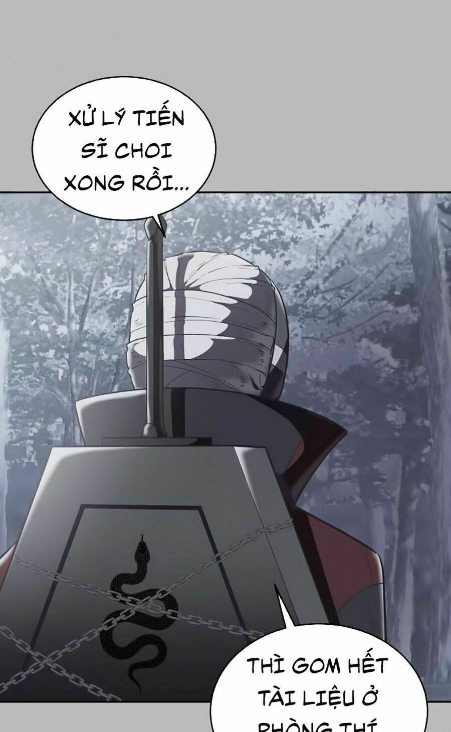 Cậu Bé Của Thần Chết - Chapter 84 - Page 104