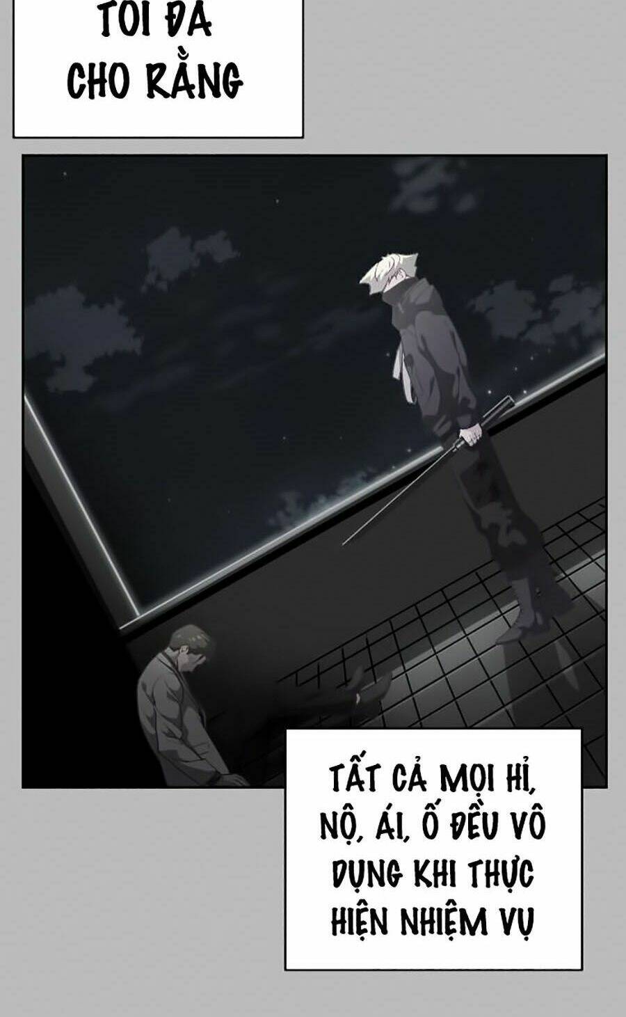 Cậu Bé Của Thần Chết - Chapter 84 - Page 115