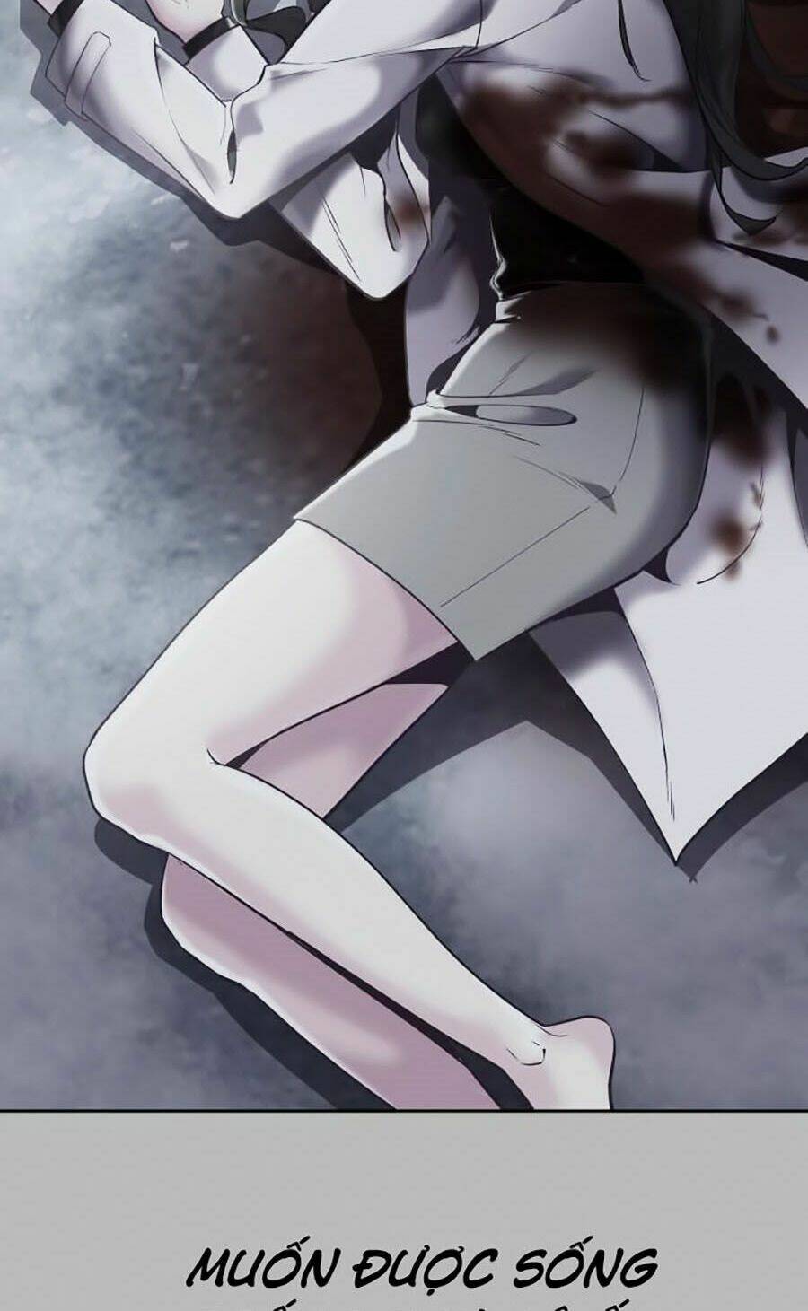 Cậu Bé Của Thần Chết - Chapter 84 - Page 125