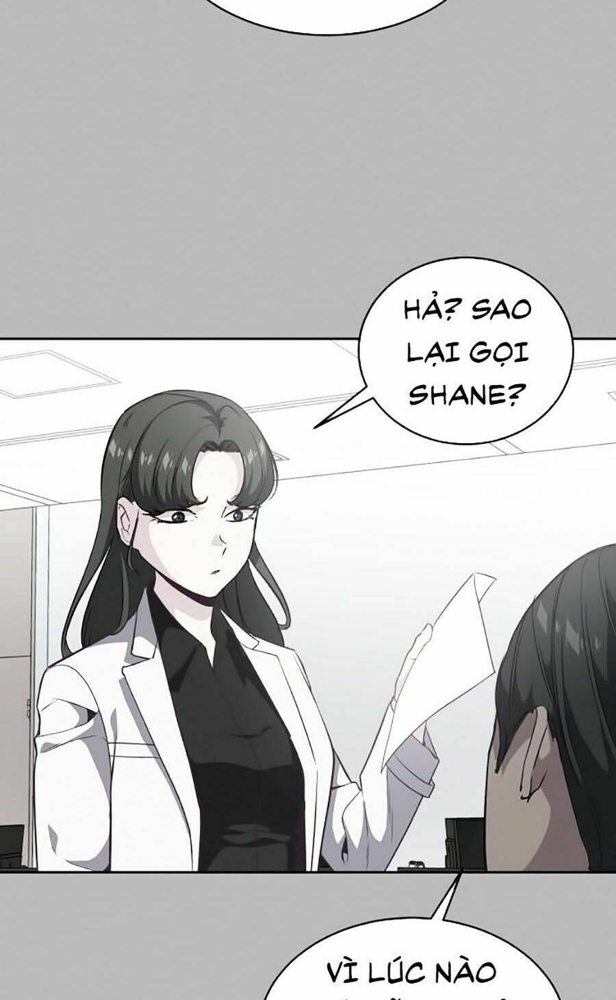 Cậu Bé Của Thần Chết - Chapter 84 - Page 12