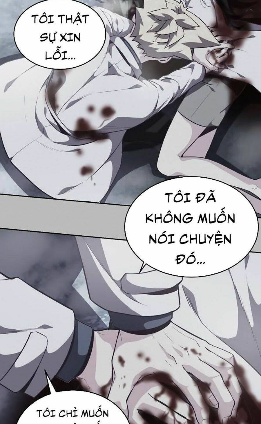 Cậu Bé Của Thần Chết - Chapter 84 - Page 129