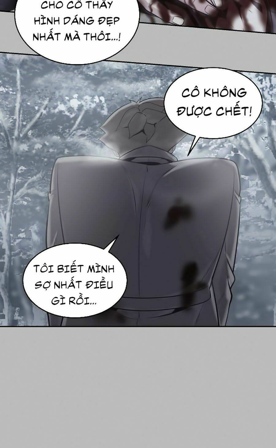 Cậu Bé Của Thần Chết - Chapter 84 - Page 130