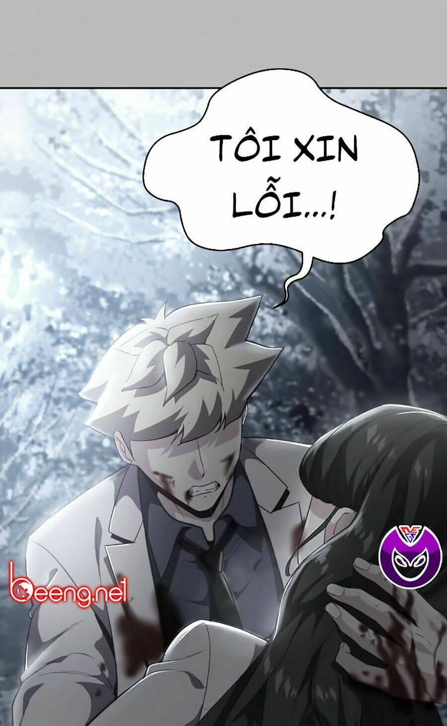 Cậu Bé Của Thần Chết - Chapter 84 - Page 131