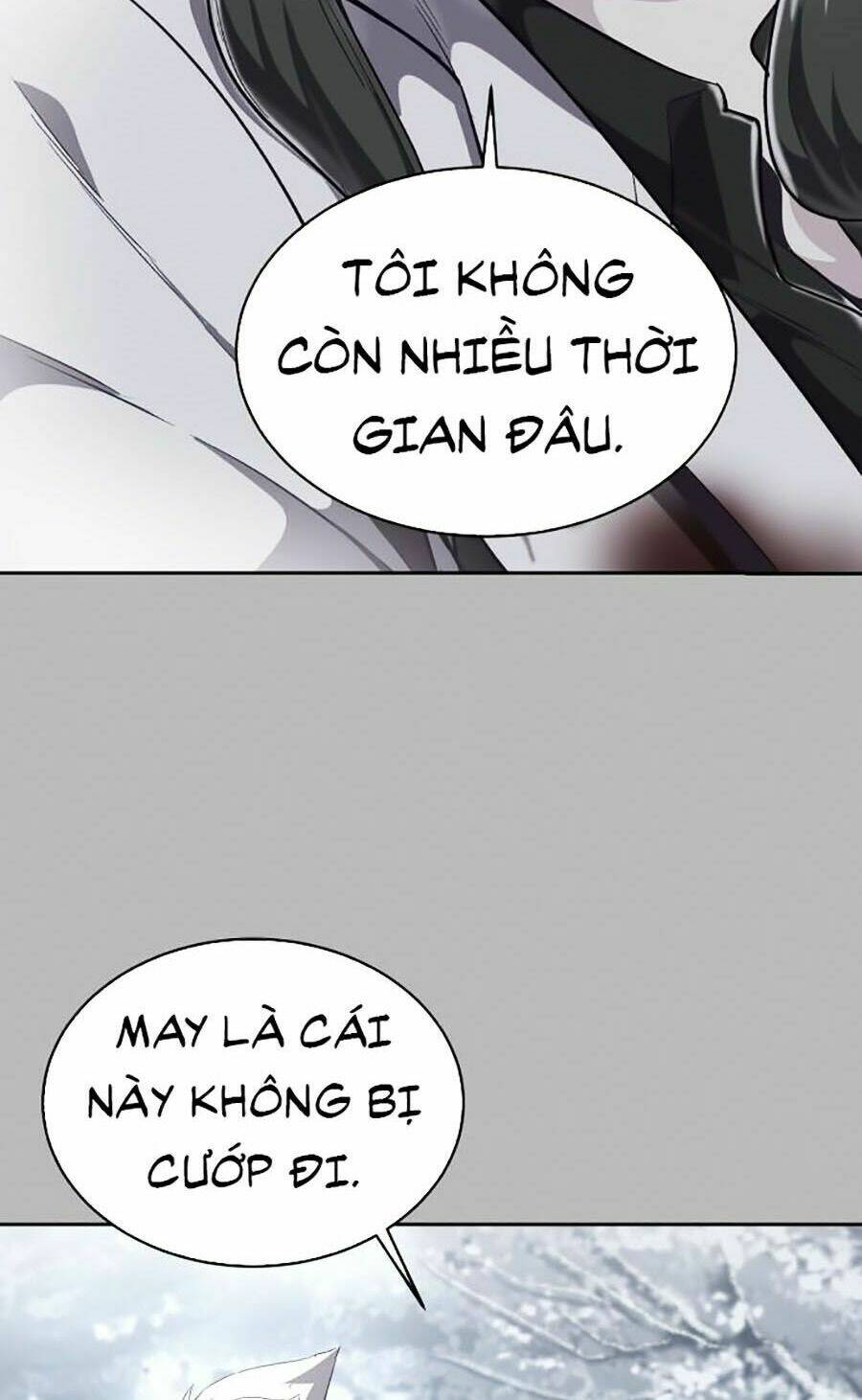 Cậu Bé Của Thần Chết - Chapter 84 - Page 135