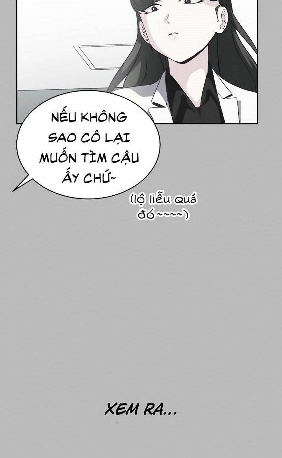 Cậu Bé Của Thần Chết - Chapter 84 - Page 17