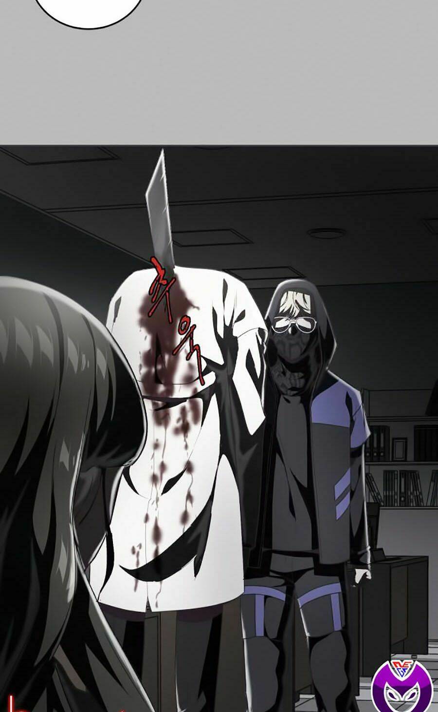 Cậu Bé Của Thần Chết - Chapter 84 - Page 24