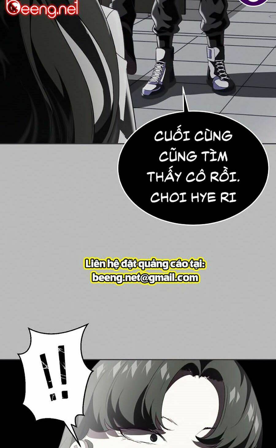 Cậu Bé Của Thần Chết - Chapter 84 - Page 25