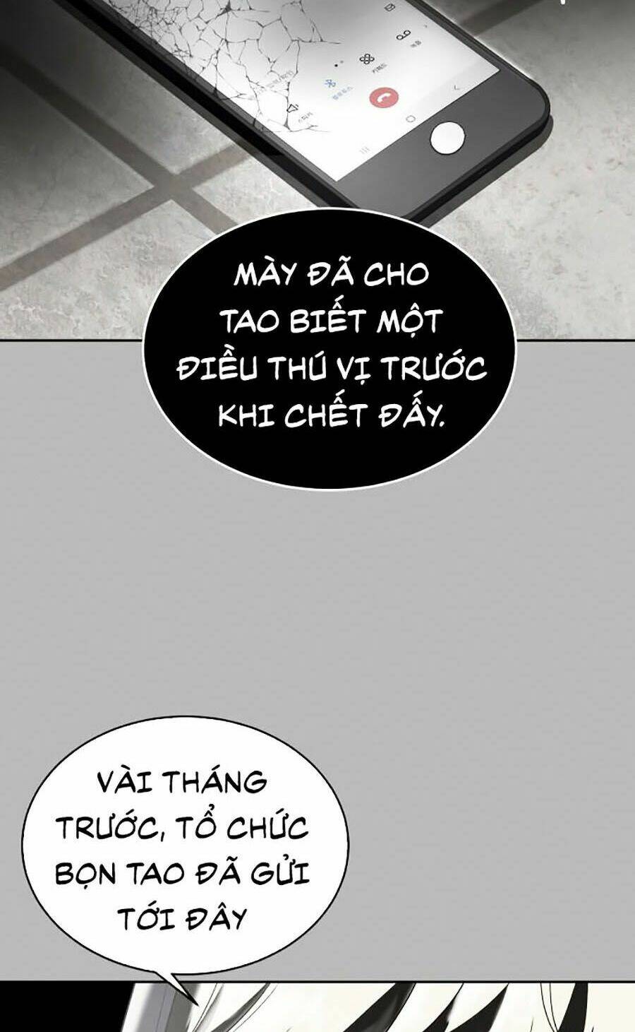 Cậu Bé Của Thần Chết - Chapter 84 - Page 35