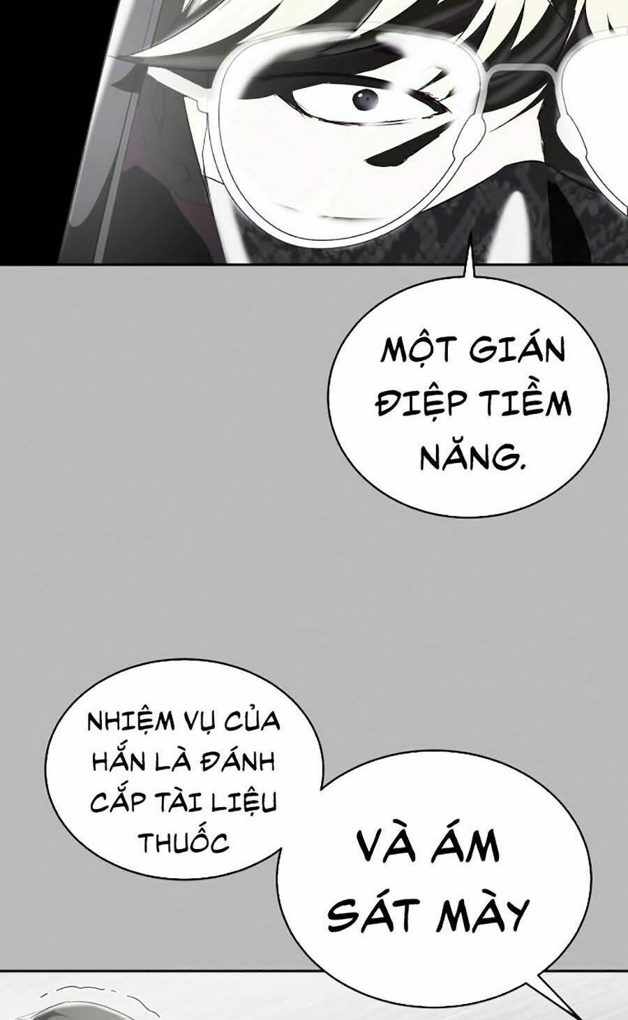 Cậu Bé Của Thần Chết - Chapter 84 - Page 36