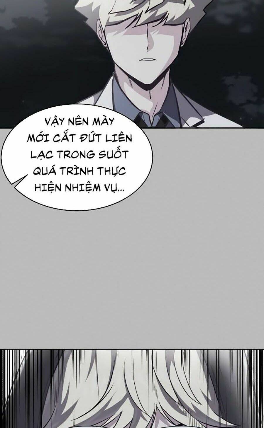 Cậu Bé Của Thần Chết - Chapter 84 - Page 3