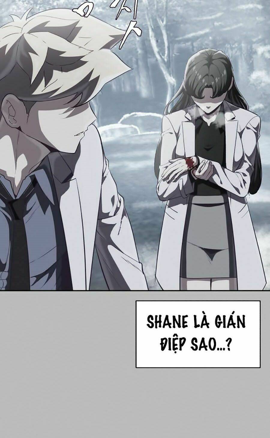 Cậu Bé Của Thần Chết - Chapter 84 - Page 64