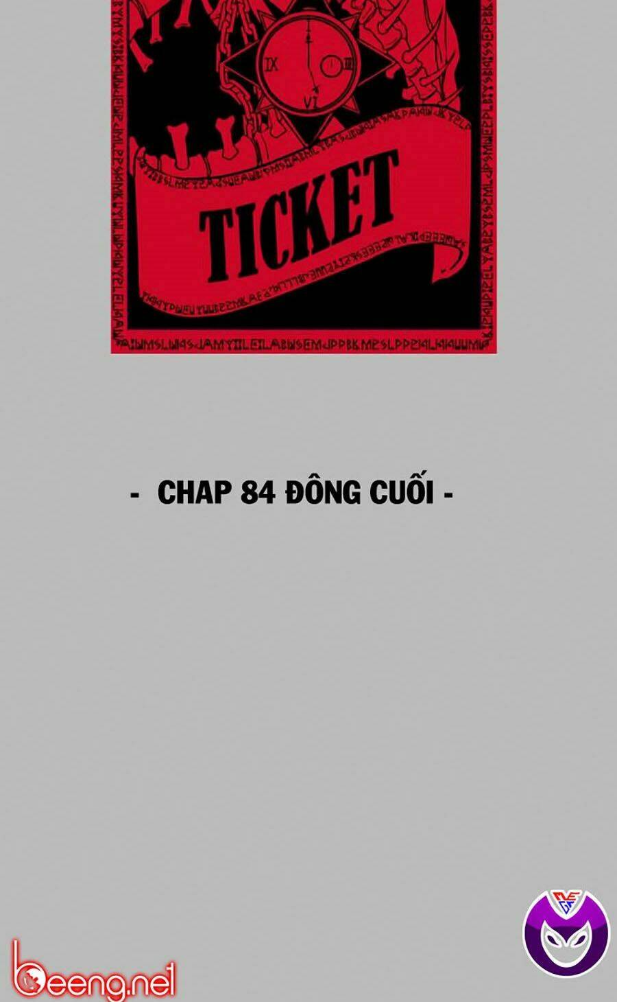 Cậu Bé Của Thần Chết - Chapter 84 - Page 6