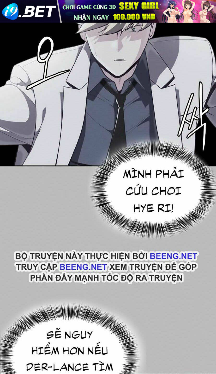 Cậu Bé Của Thần Chết - Chapter 84 - Page 75