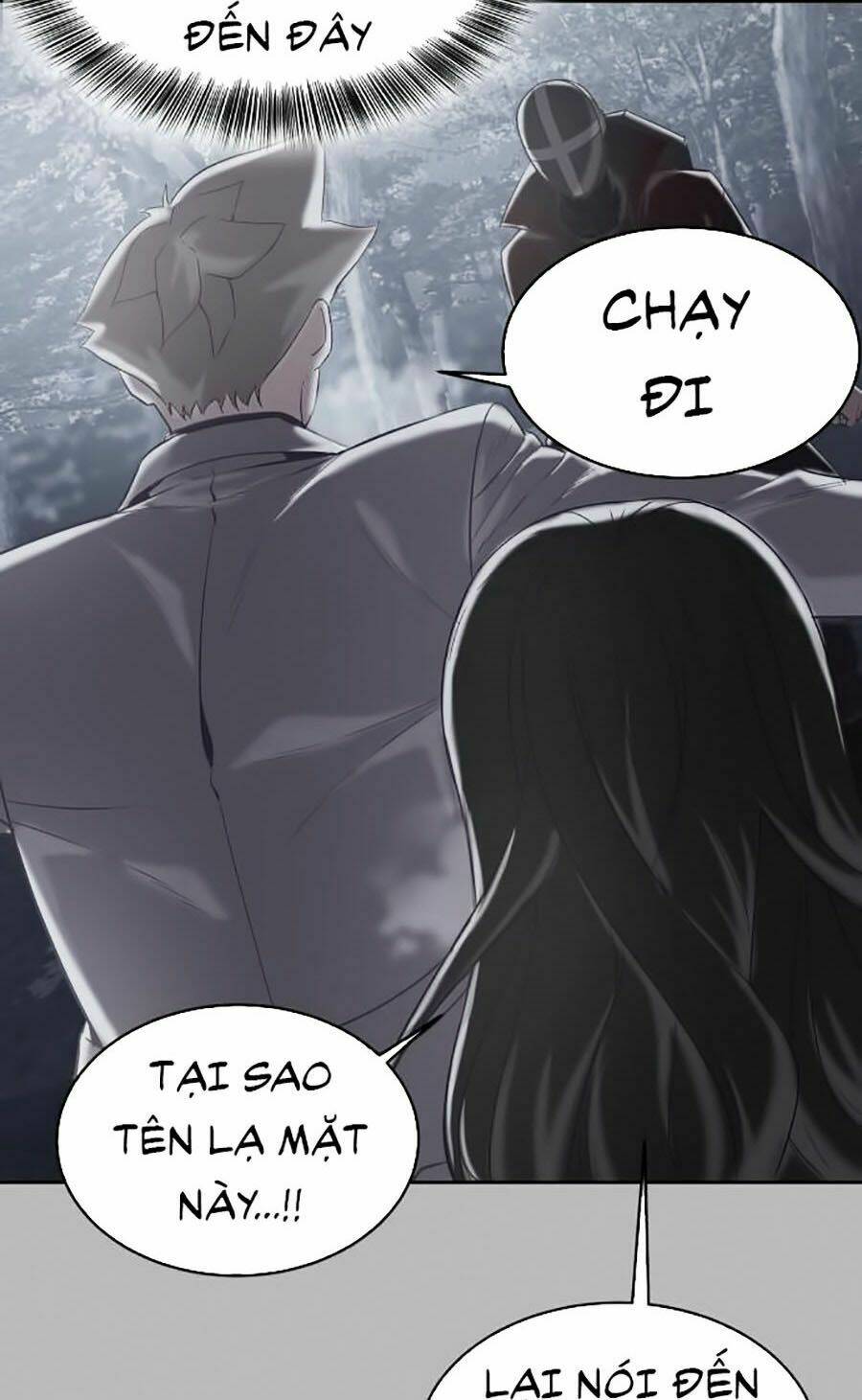Cậu Bé Của Thần Chết - Chapter 84 - Page 76
