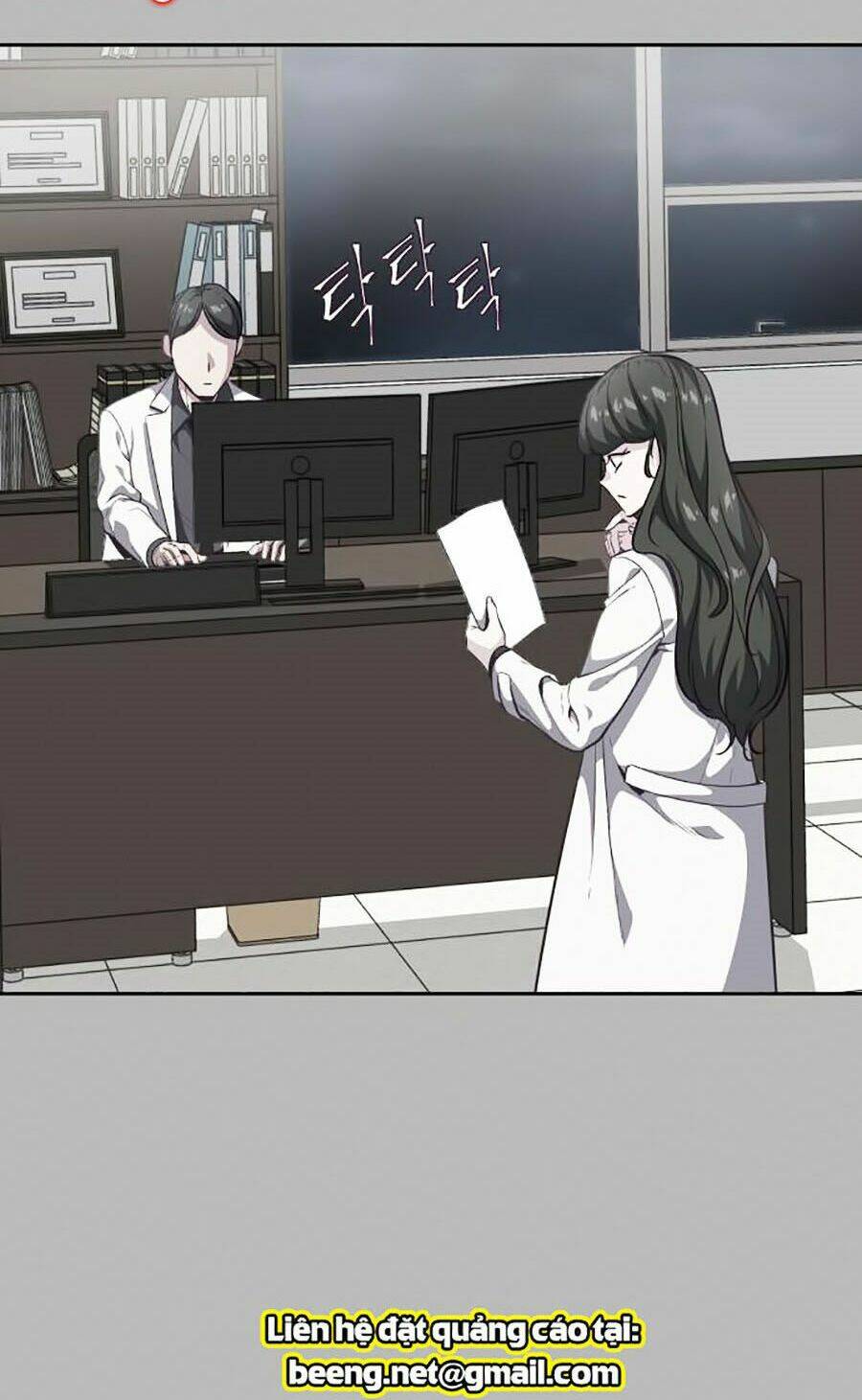 Cậu Bé Của Thần Chết - Chapter 84 - Page 7