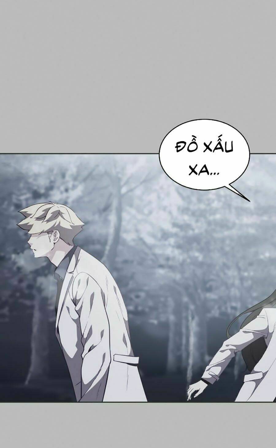 Cậu Bé Của Thần Chết - Chapter 84 - Page 80