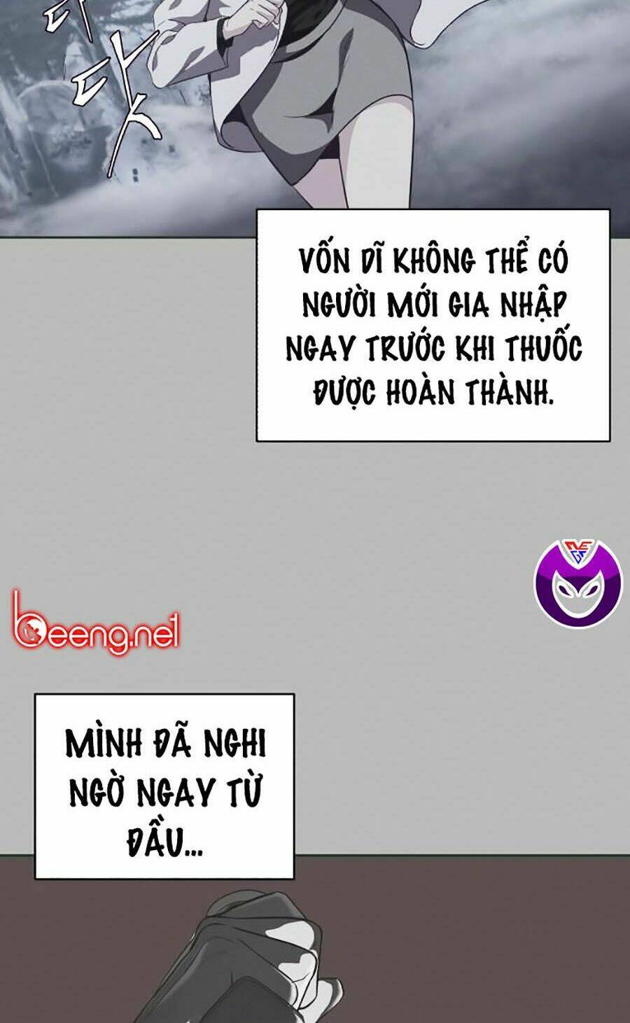 Cậu Bé Của Thần Chết - Chapter 84 - Page 85