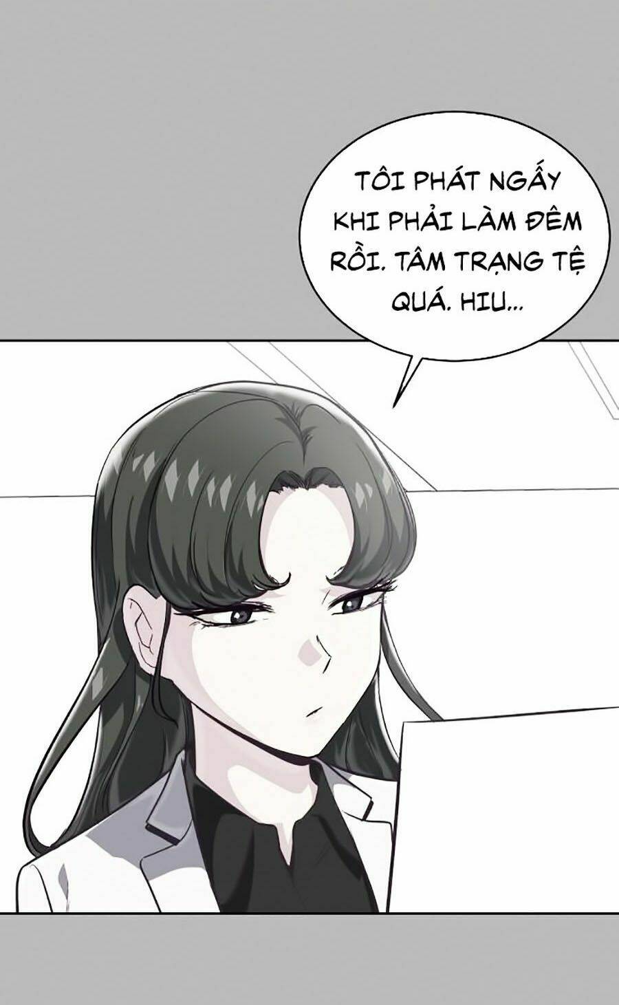 Cậu Bé Của Thần Chết - Chapter 84 - Page 8