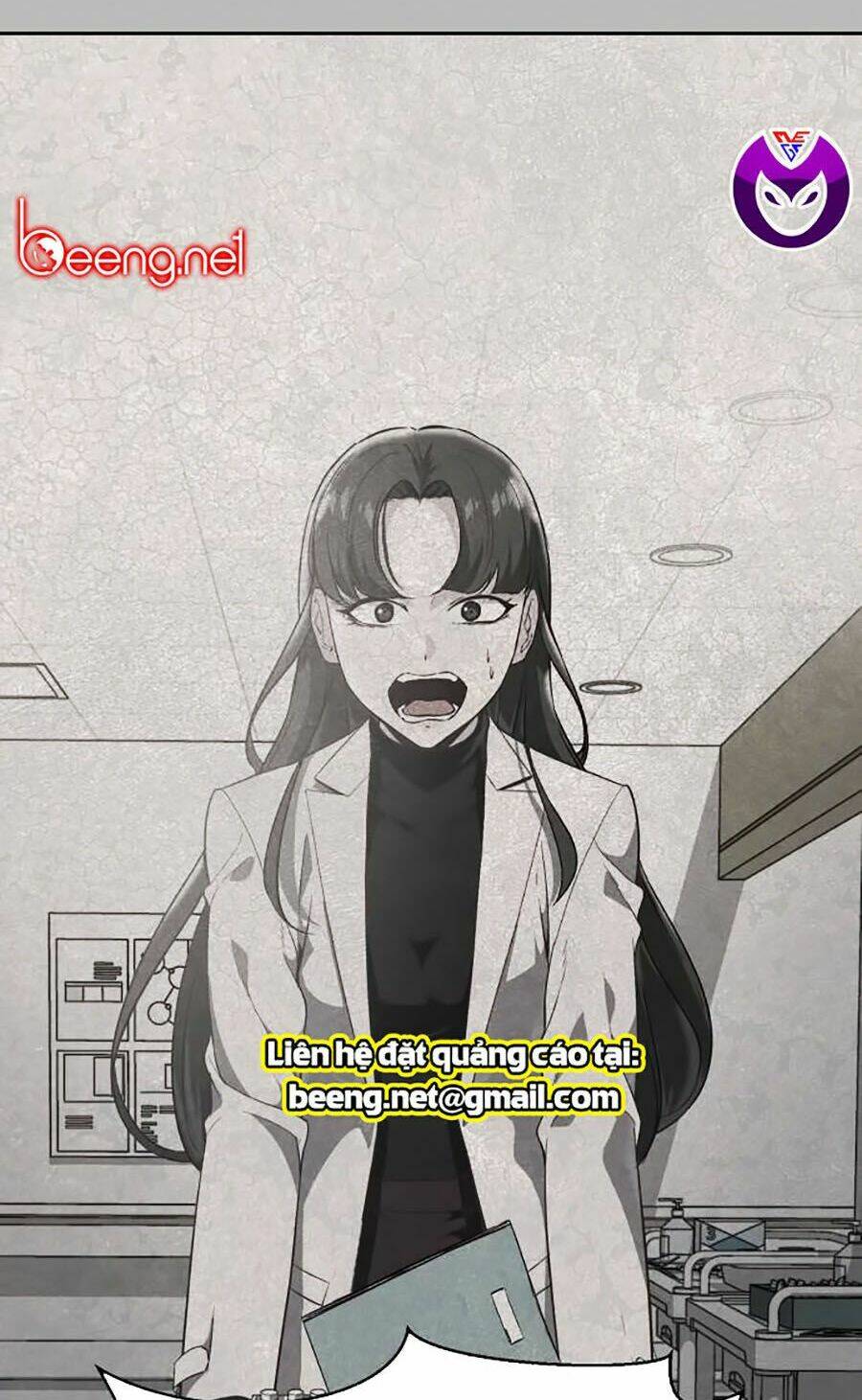 Cậu Bé Của Thần Chết - Chapter 84 - Page 91