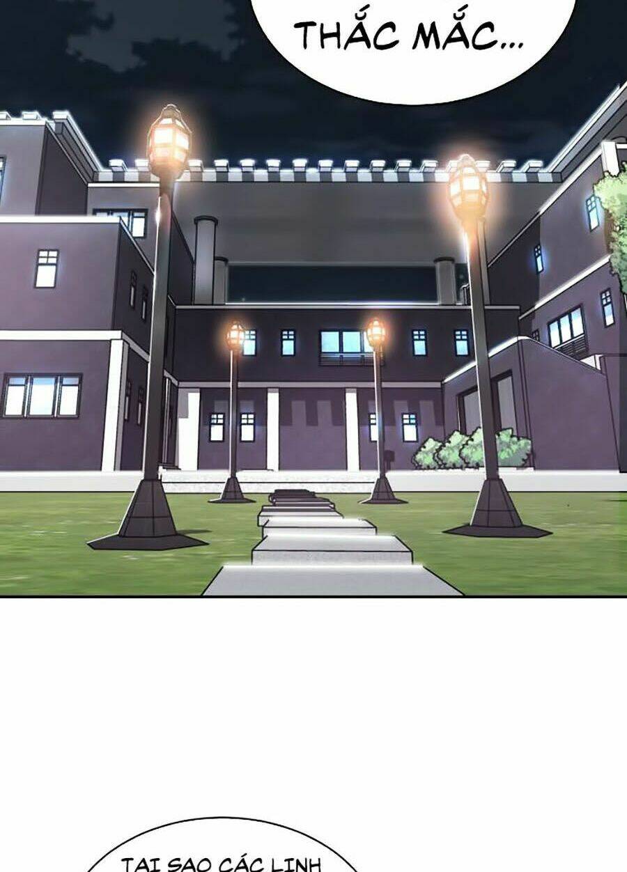 Cậu Bé Của Thần Chết - Chapter 85 - Page 111