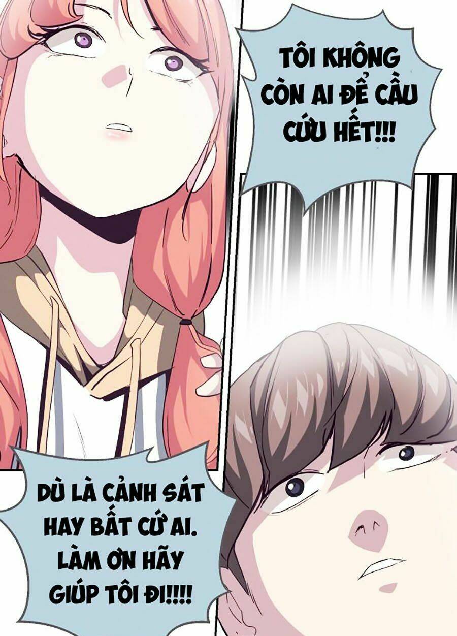 Cậu Bé Của Thần Chết - Chapter 85 - Page 120