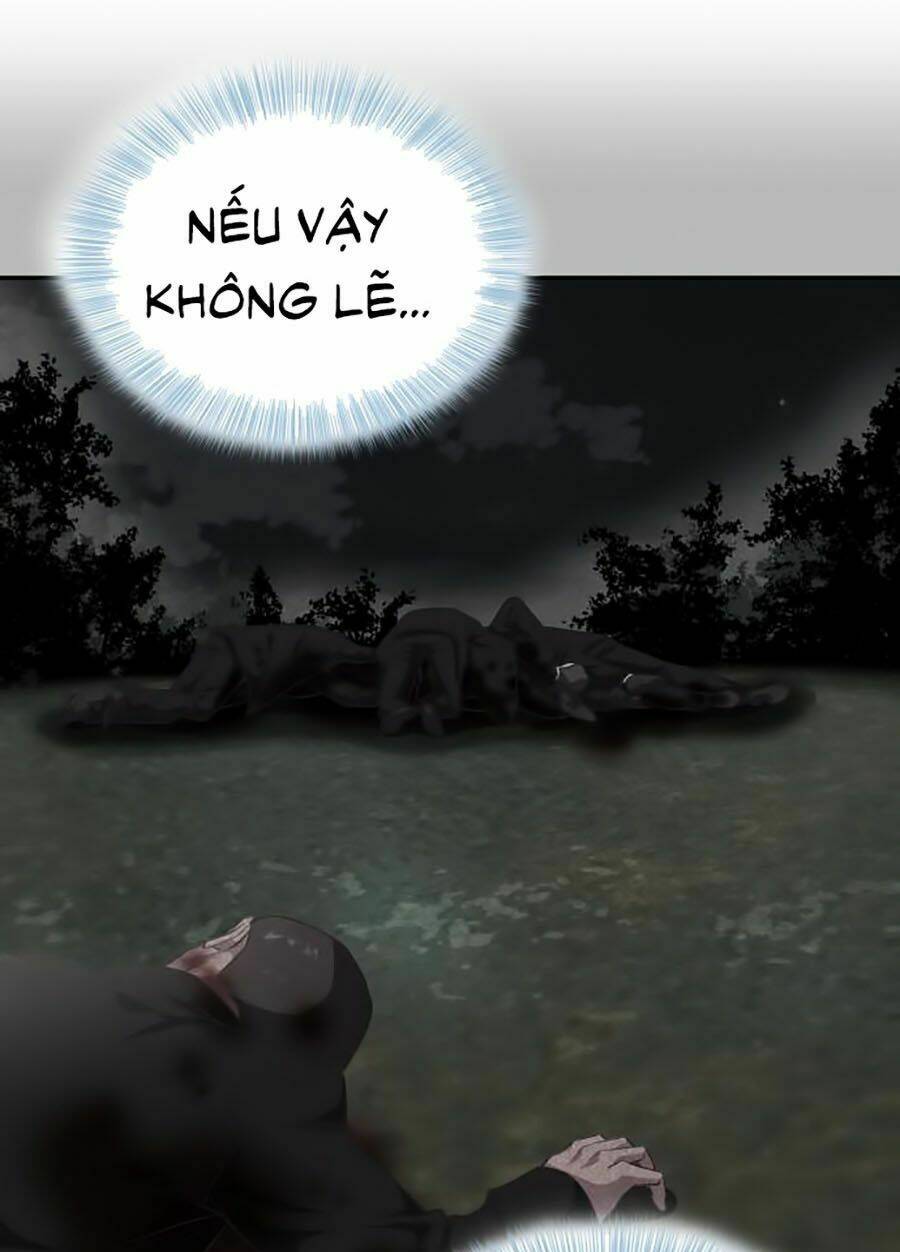 Cậu Bé Của Thần Chết - Chapter 85 - Page 124