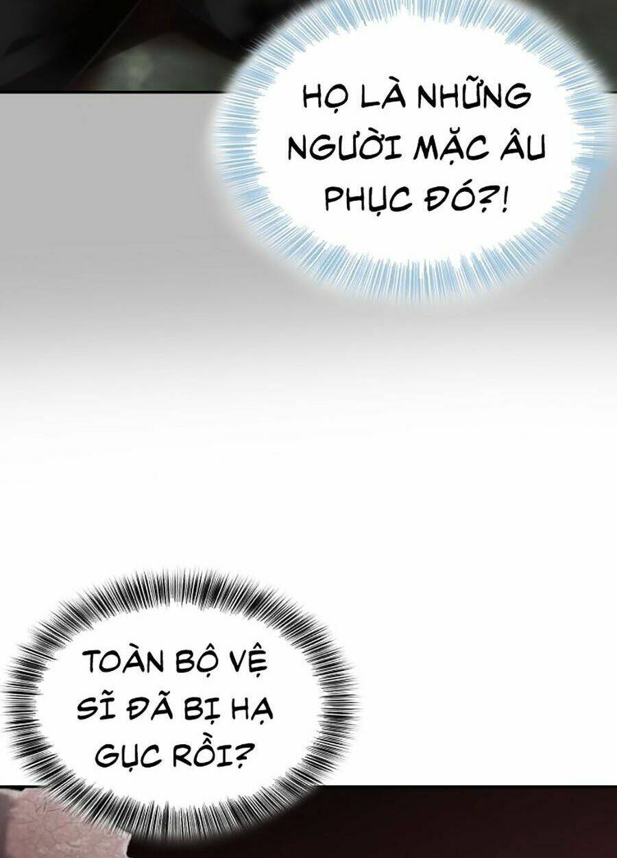 Cậu Bé Của Thần Chết - Chapter 85 - Page 125