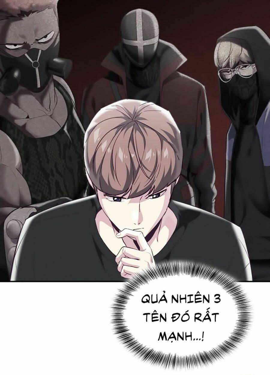 Cậu Bé Của Thần Chết - Chapter 85 - Page 126