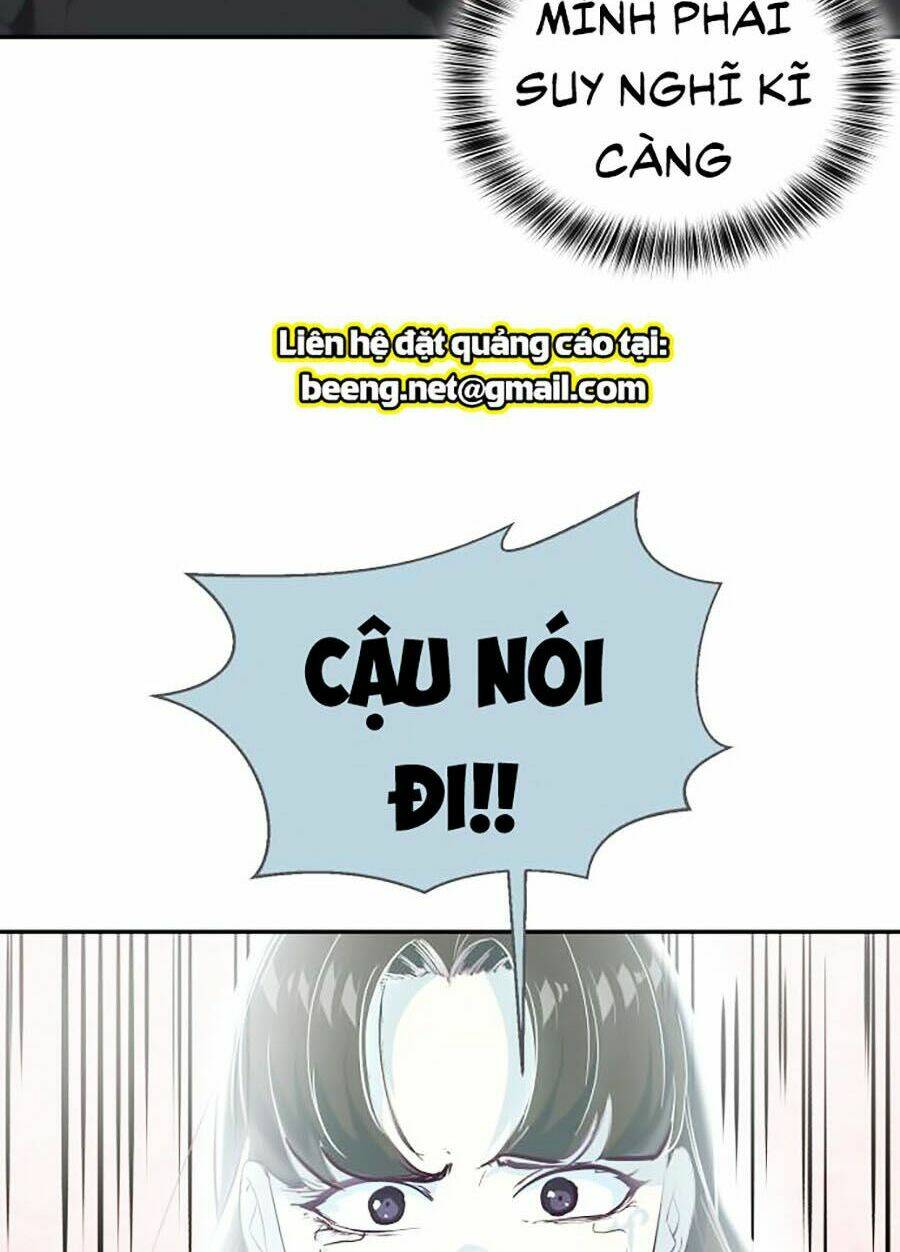 Cậu Bé Của Thần Chết - Chapter 85 - Page 135