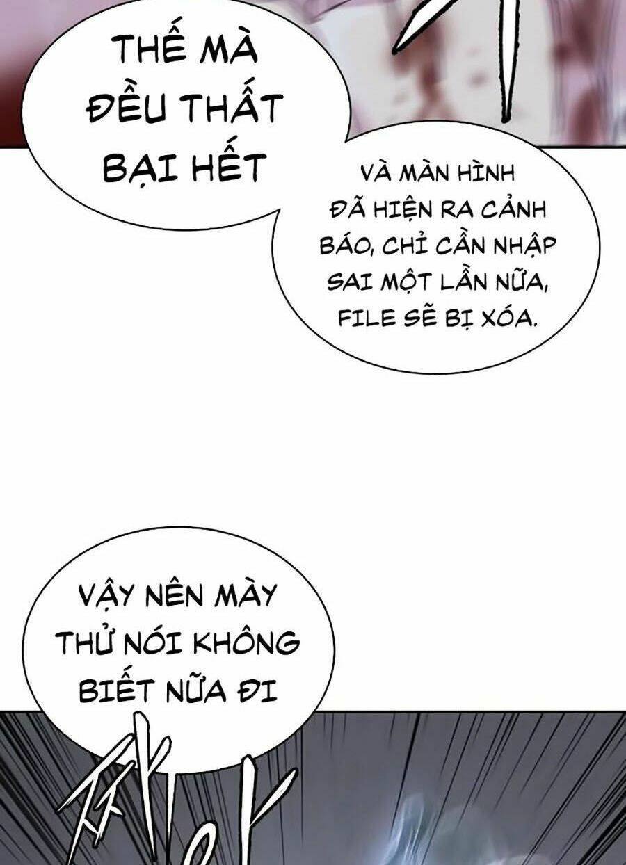 Cậu Bé Của Thần Chết - Chapter 85 - Page 23