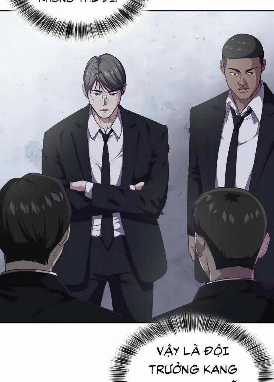 Cậu Bé Của Thần Chết - Chapter 85 - Page 5