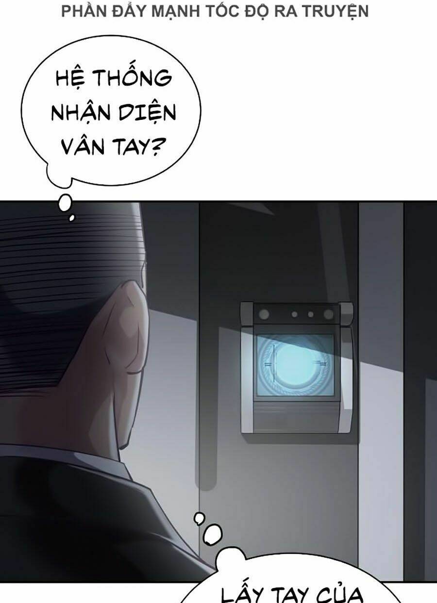 Cậu Bé Của Thần Chết - Chapter 85 - Page 70