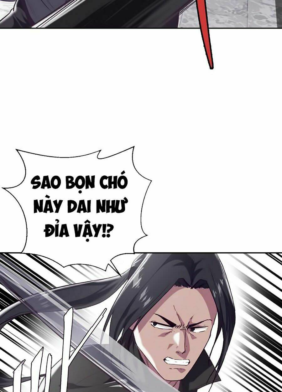 Cậu Bé Của Thần Chết - Chapter 86 - Page 126