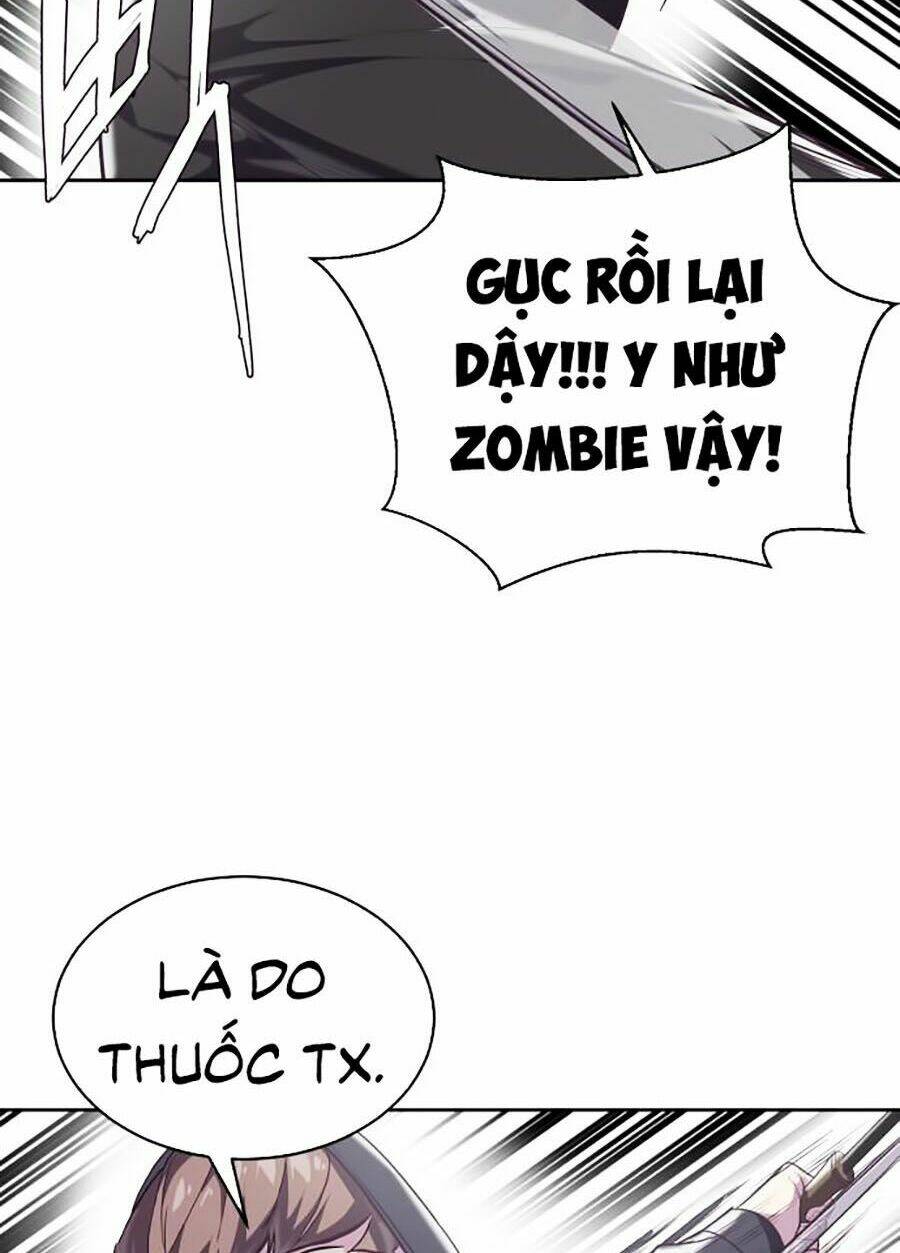 Cậu Bé Của Thần Chết - Chapter 86 - Page 127