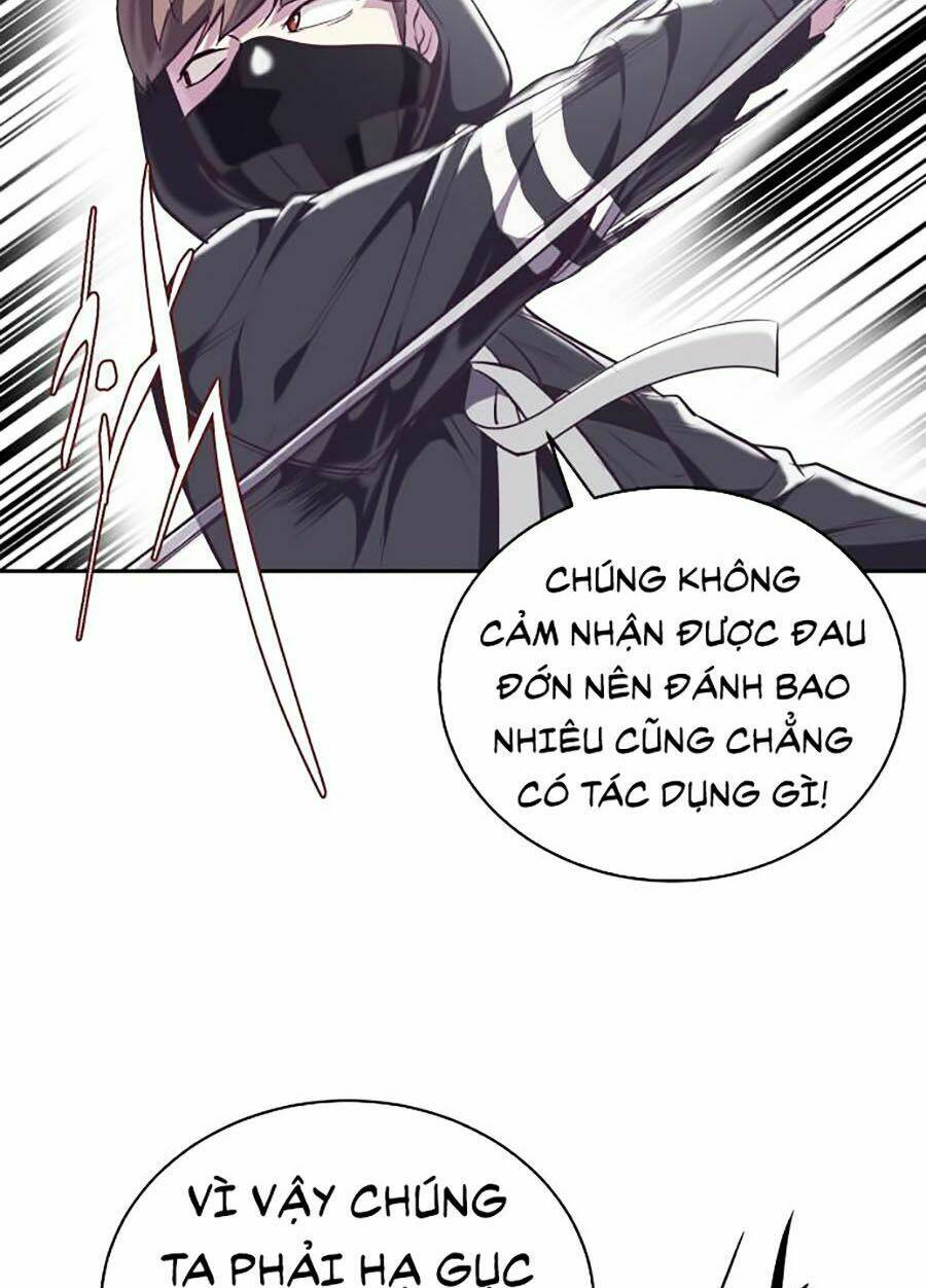 Cậu Bé Của Thần Chết - Chapter 86 - Page 128