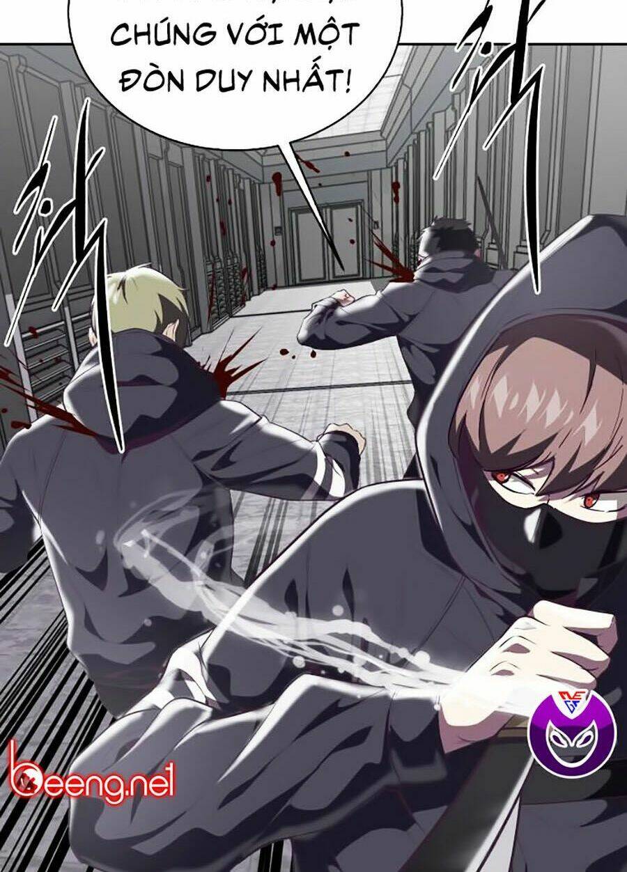 Cậu Bé Của Thần Chết - Chapter 86 - Page 129