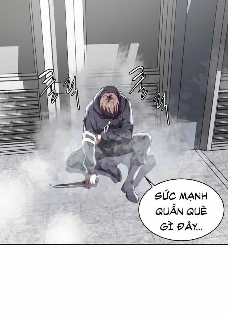 Cậu Bé Của Thần Chết - Chapter 86 - Page 135