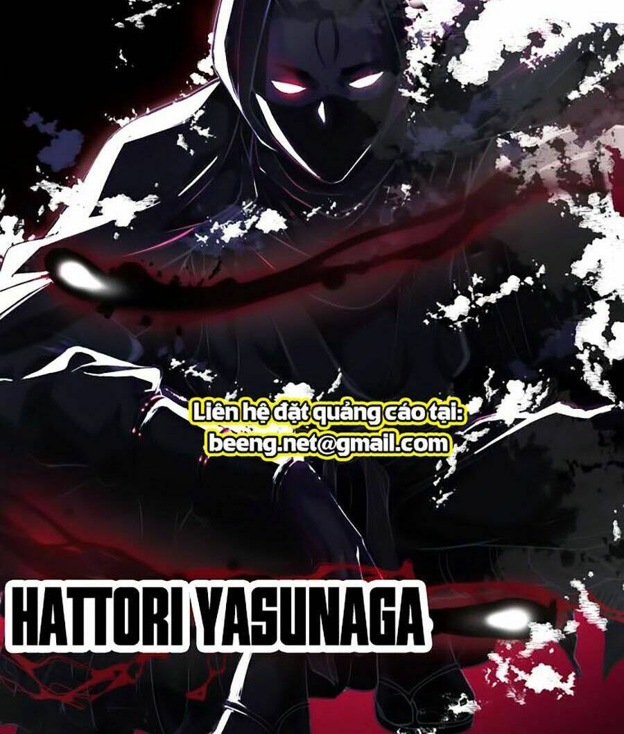 Cậu Bé Của Thần Chết - Chapter 86 - Page 157