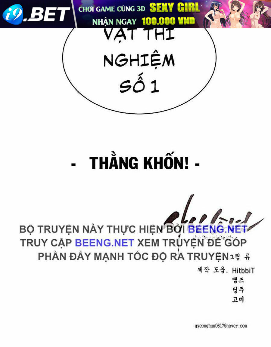 Cậu Bé Của Thần Chết - Chapter 86 - Page 159