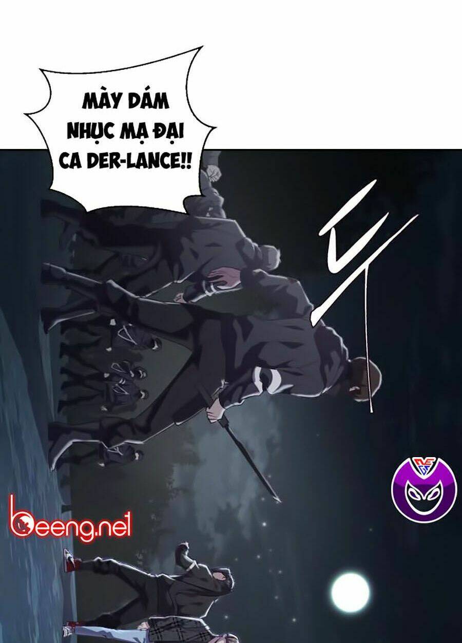 Cậu Bé Của Thần Chết - Chapter 86 - Page 29