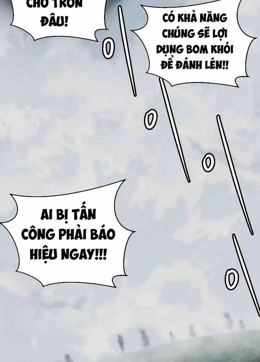 Cậu Bé Của Thần Chết - Chapter 86 - Page 38