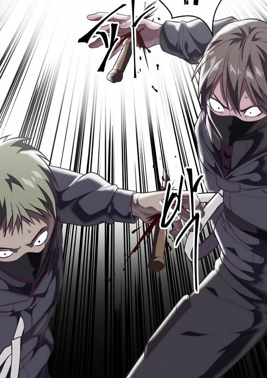 Cậu Bé Của Thần Chết - Chapter 86 - Page 71